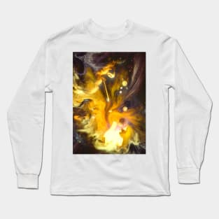 Light it Up Long Sleeve T-Shirt